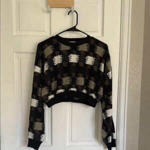 Urban Renewal Sweater